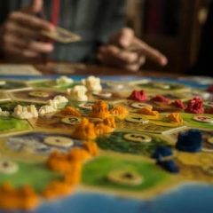 子どもにおすすめのボードゲーム８選！―子ども向けボードゲームを選ぶポイントも紹介―