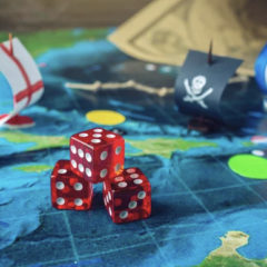 ボードゲームの種類８選―種類ごとにボードゲームも紹介―